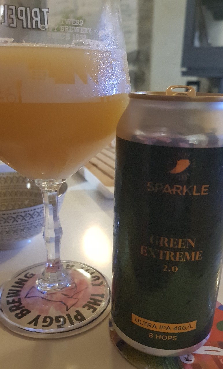 Green Extreme 2.0, France