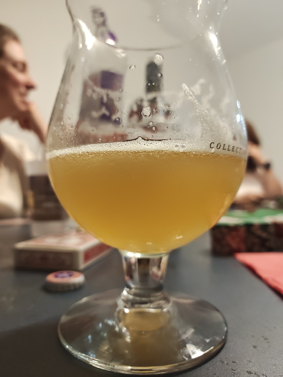 Chouffe IPA, Brasserie D'Achouffe (Duvel-Moortgat)