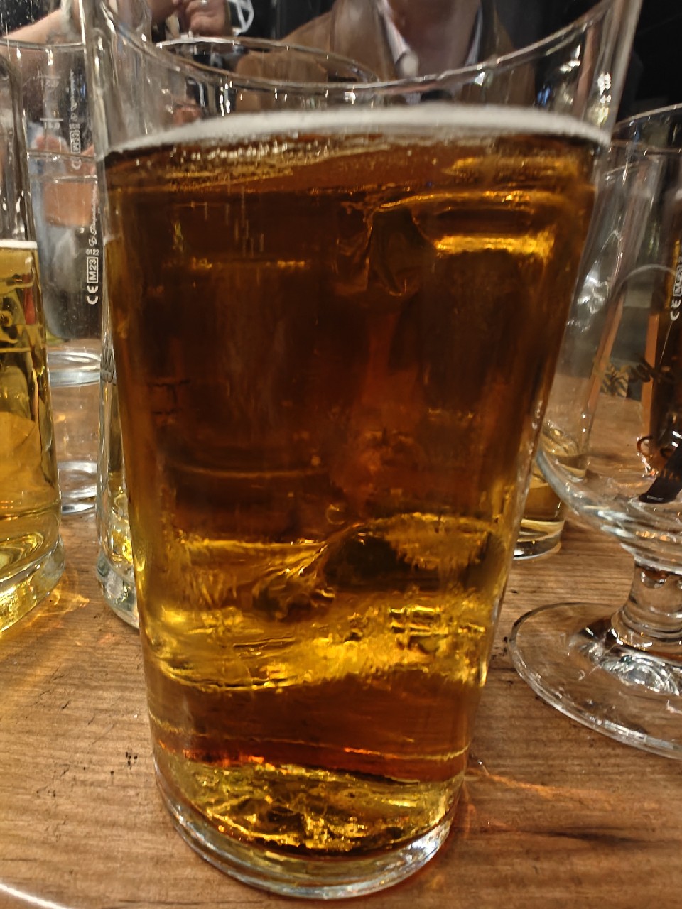 Karhu 4,6% / III, Finland