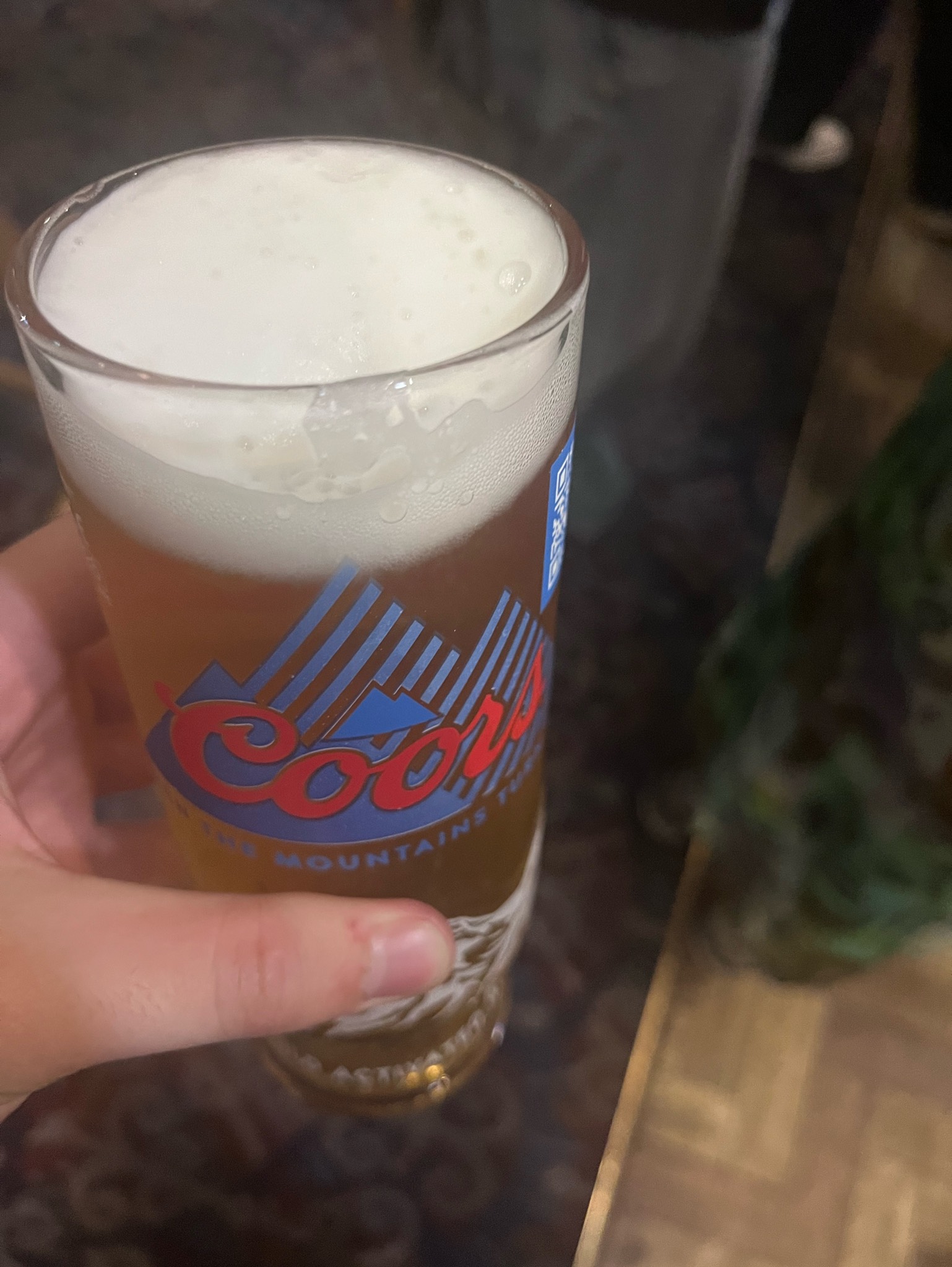 Coors, United States