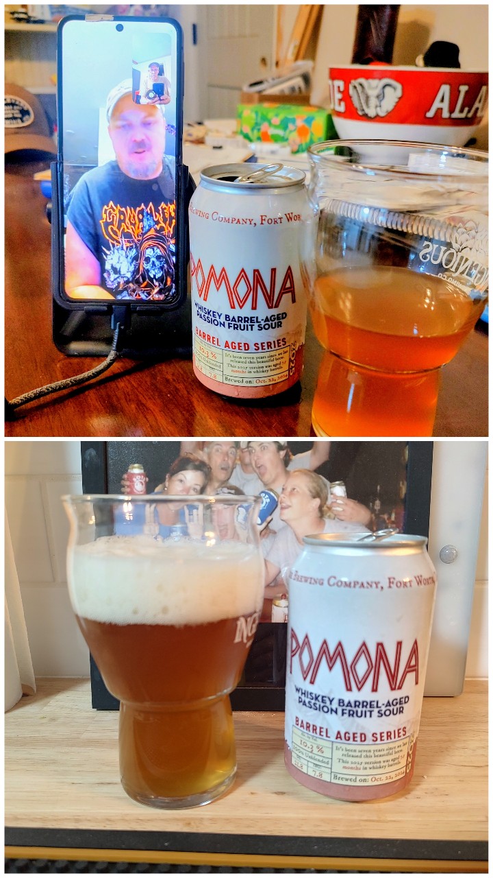 Pomona 2025, Martin House Brewing Company