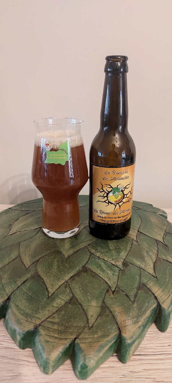 La Récup des Alchimistes, France