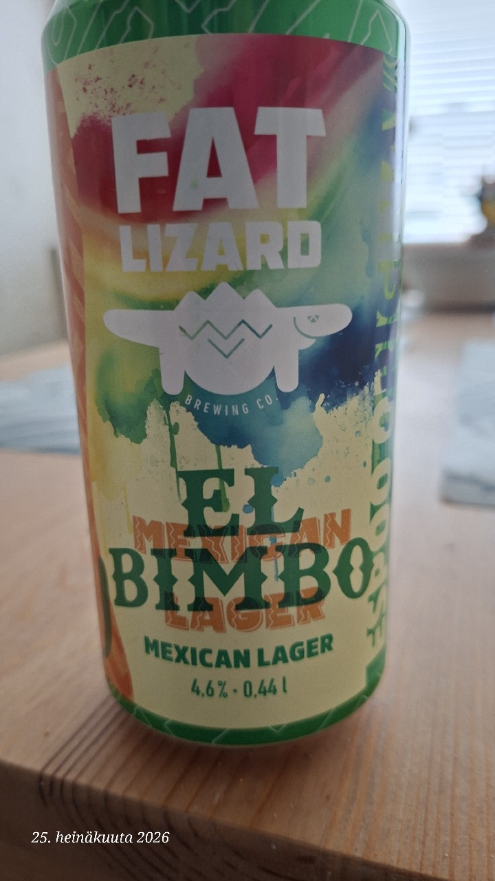 El Bimbo, Finland