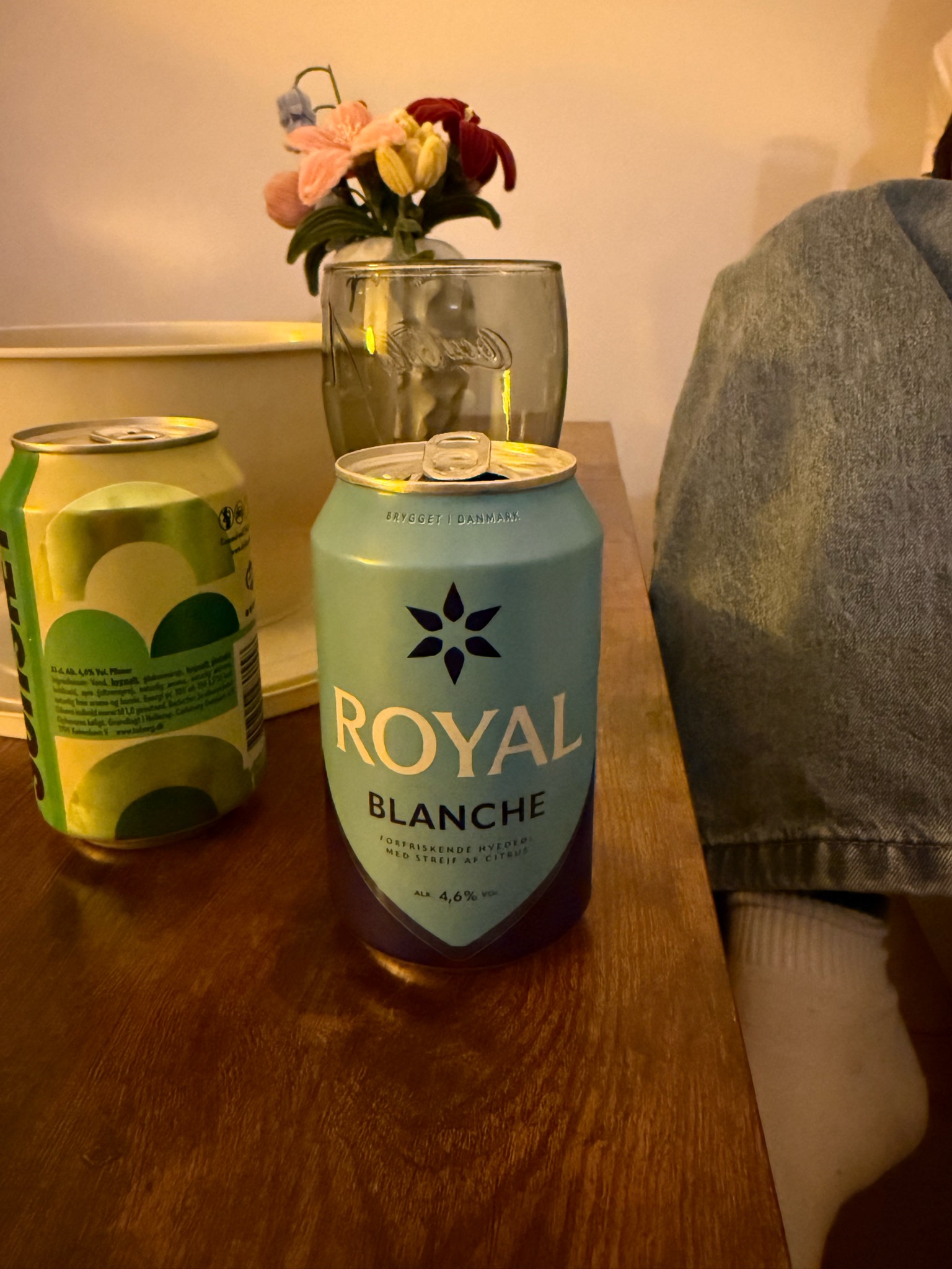 Royal Blanche, Royal Unibrew