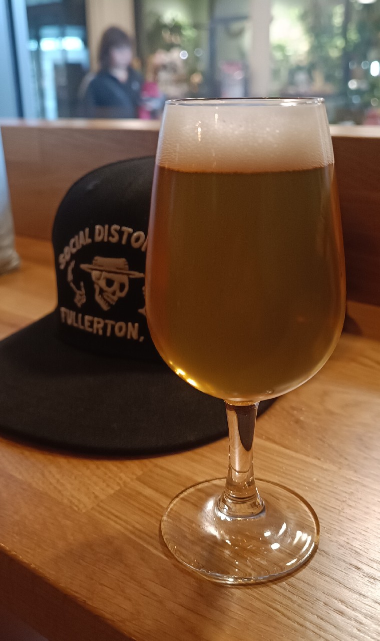 portaat pilsner, Kellotornin Panimo