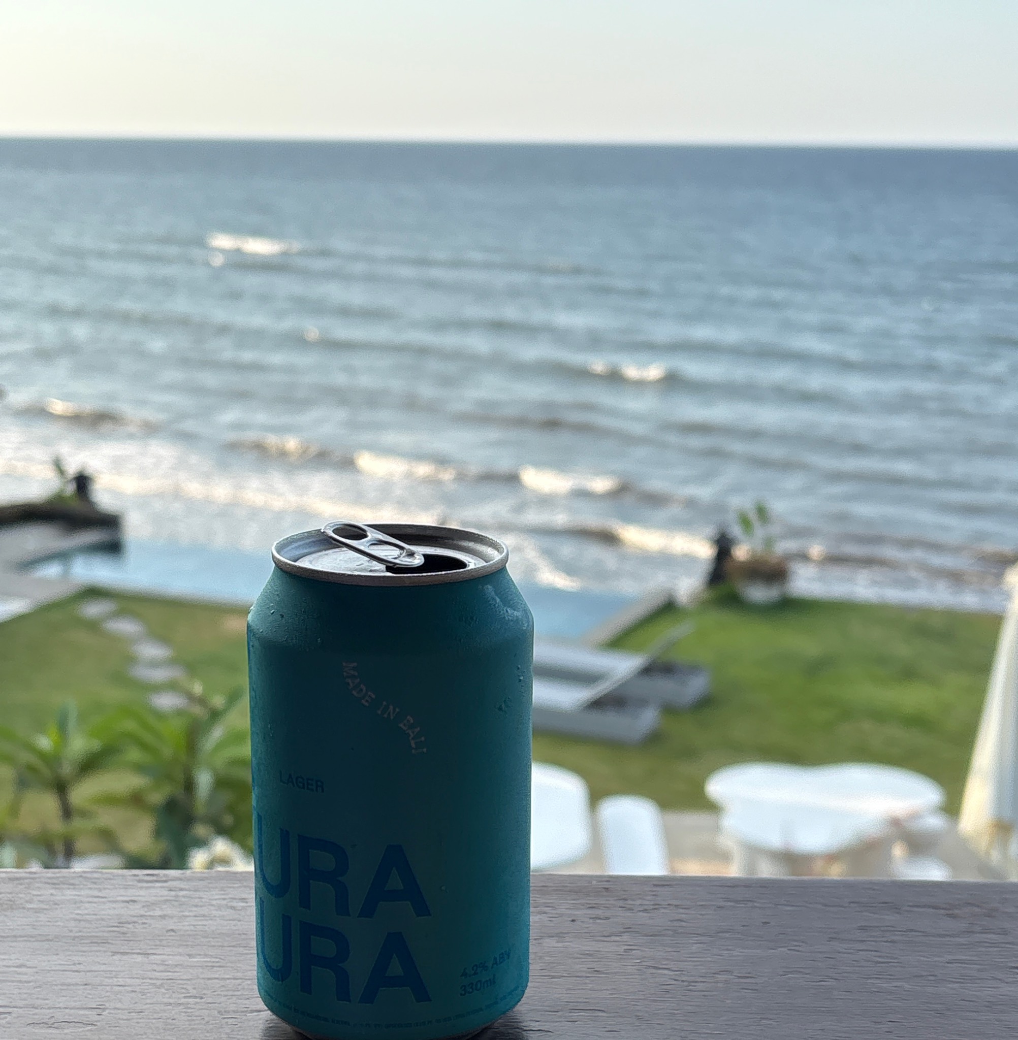 Lager, Kura Kura