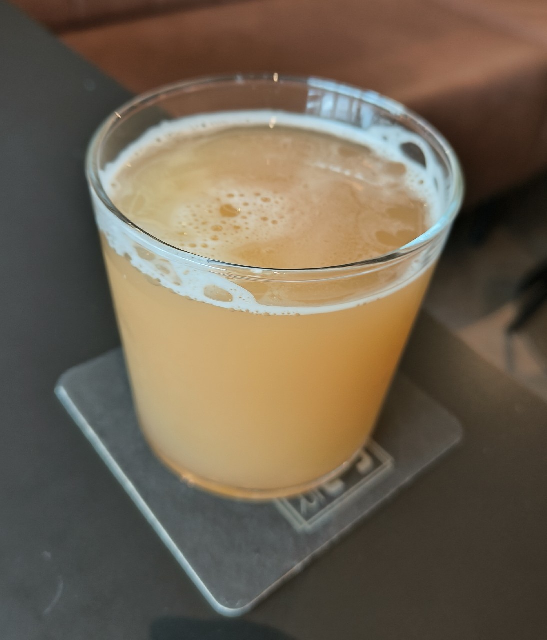 2085 16.1 azacca neipa, 2085 Brewery
