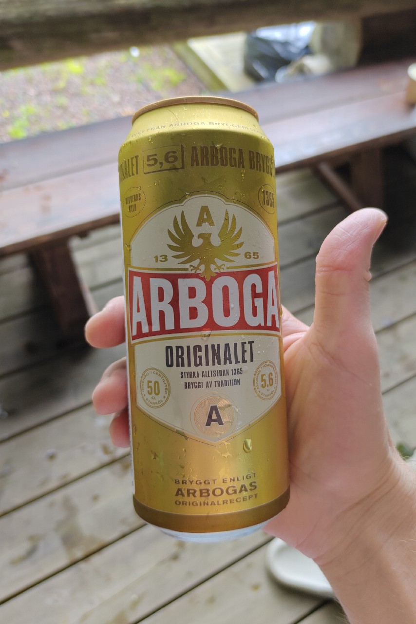Arboga Originalet, Sweden