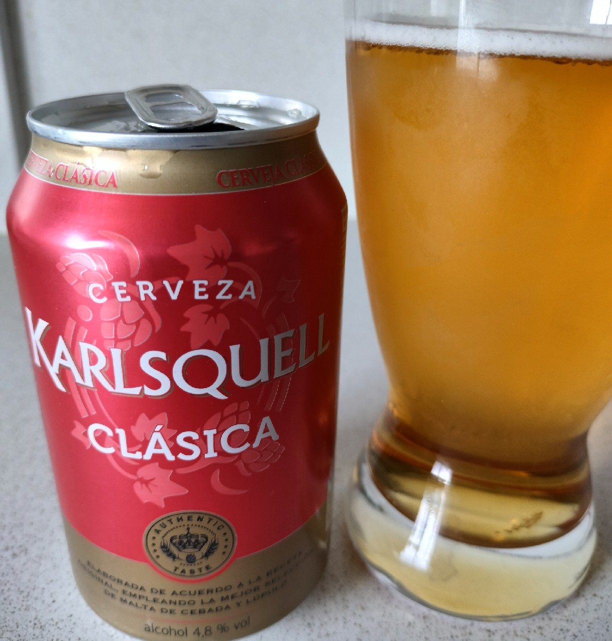 Karlsquell Clásica, Brasserie Champigneulles (TCB)