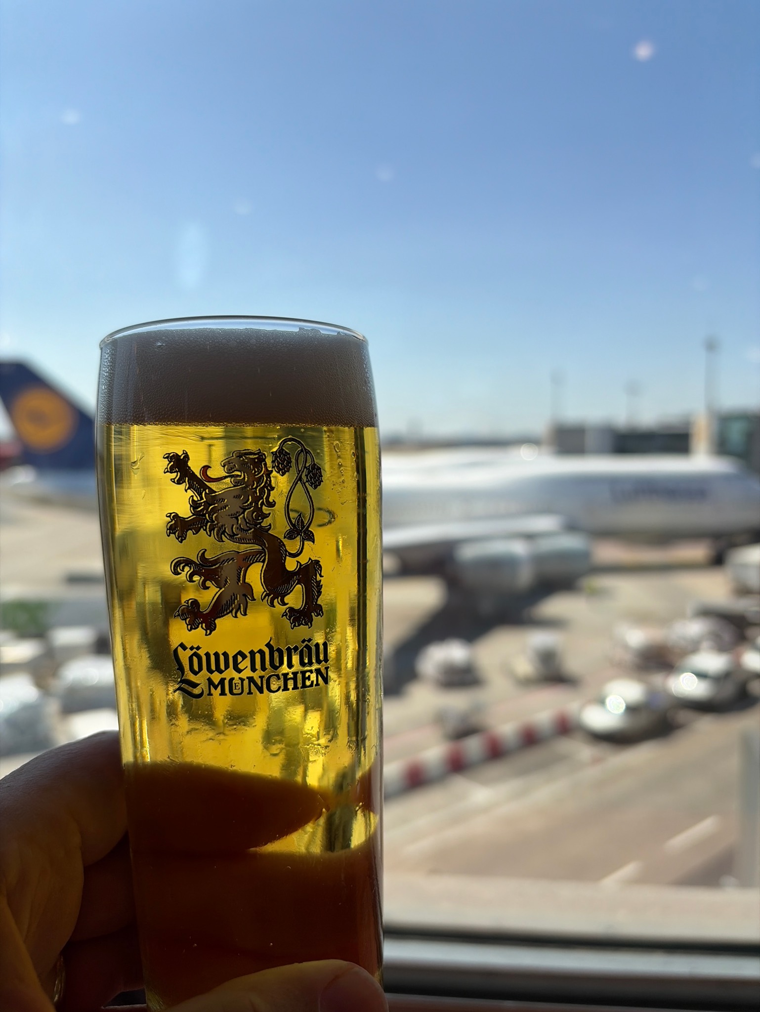 Löwenbräu Premium Pils, Germany