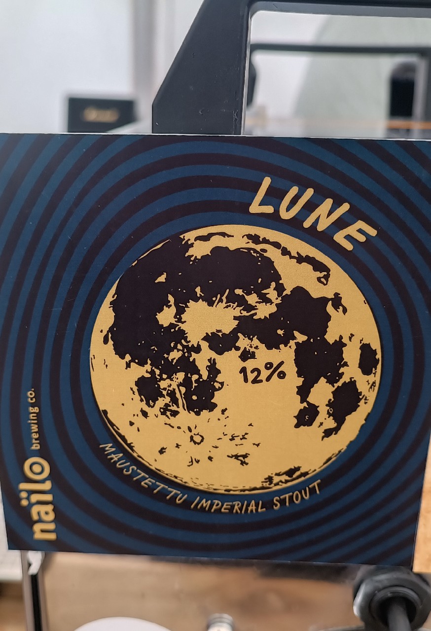 Lune, Finland