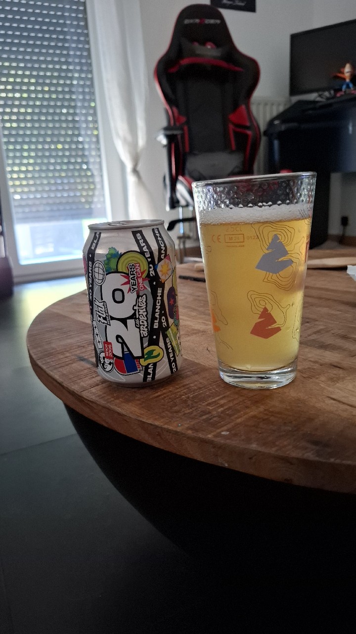 20 years les ardentes, Flak Beer & Music