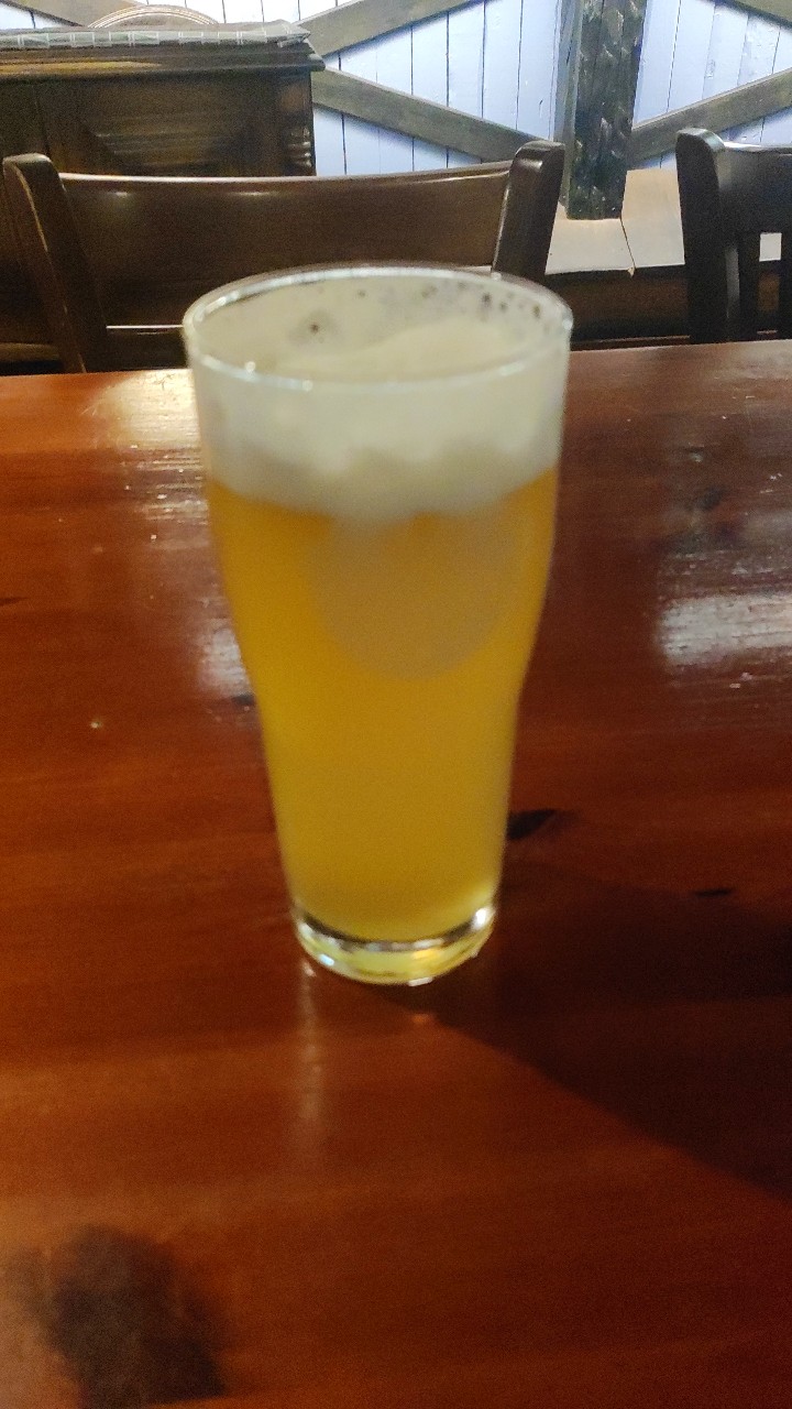 All Day Hazy IPA, Finland