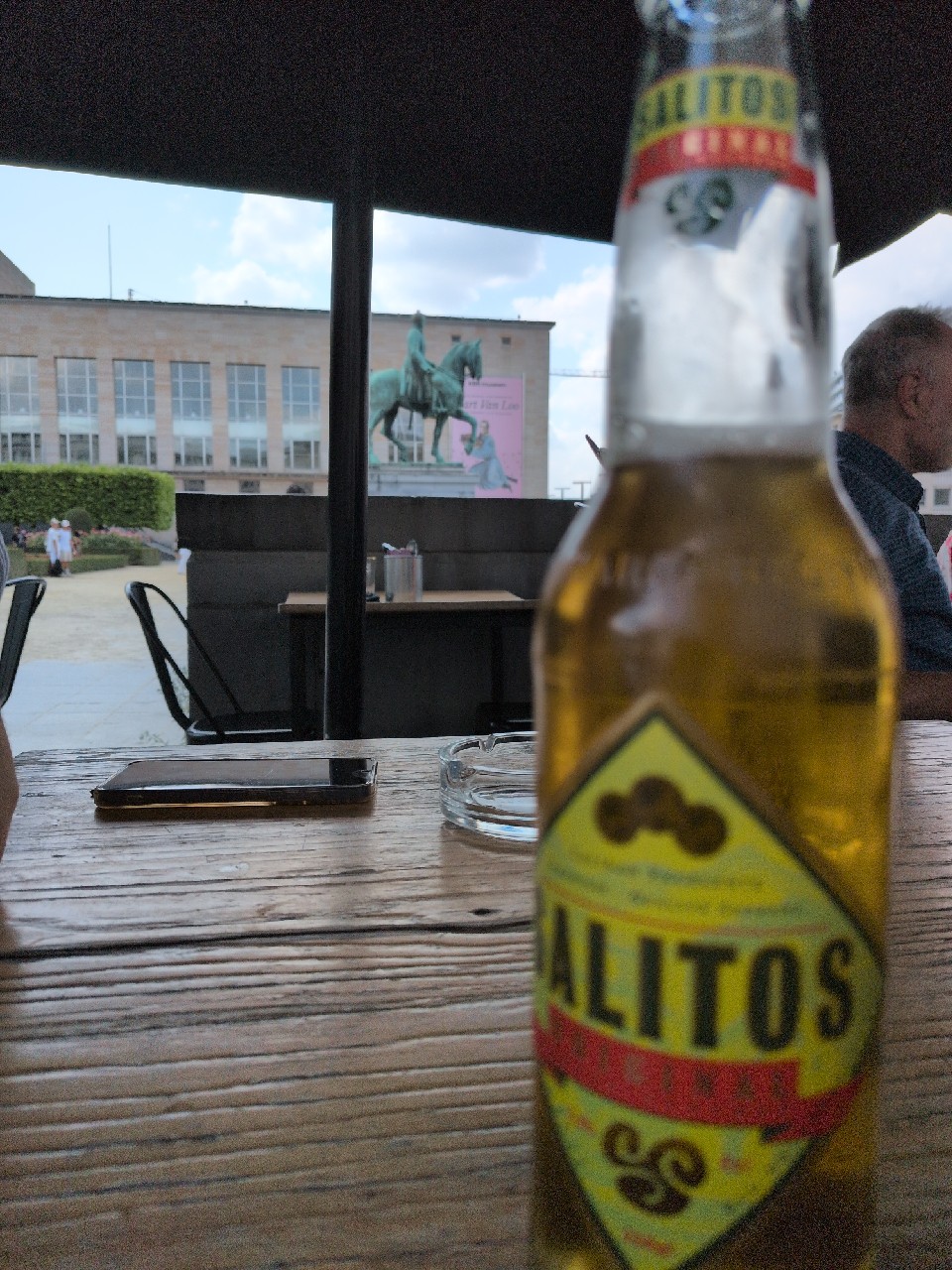 Salitos Original, Germany