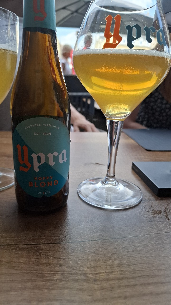 Ypra, Belgium