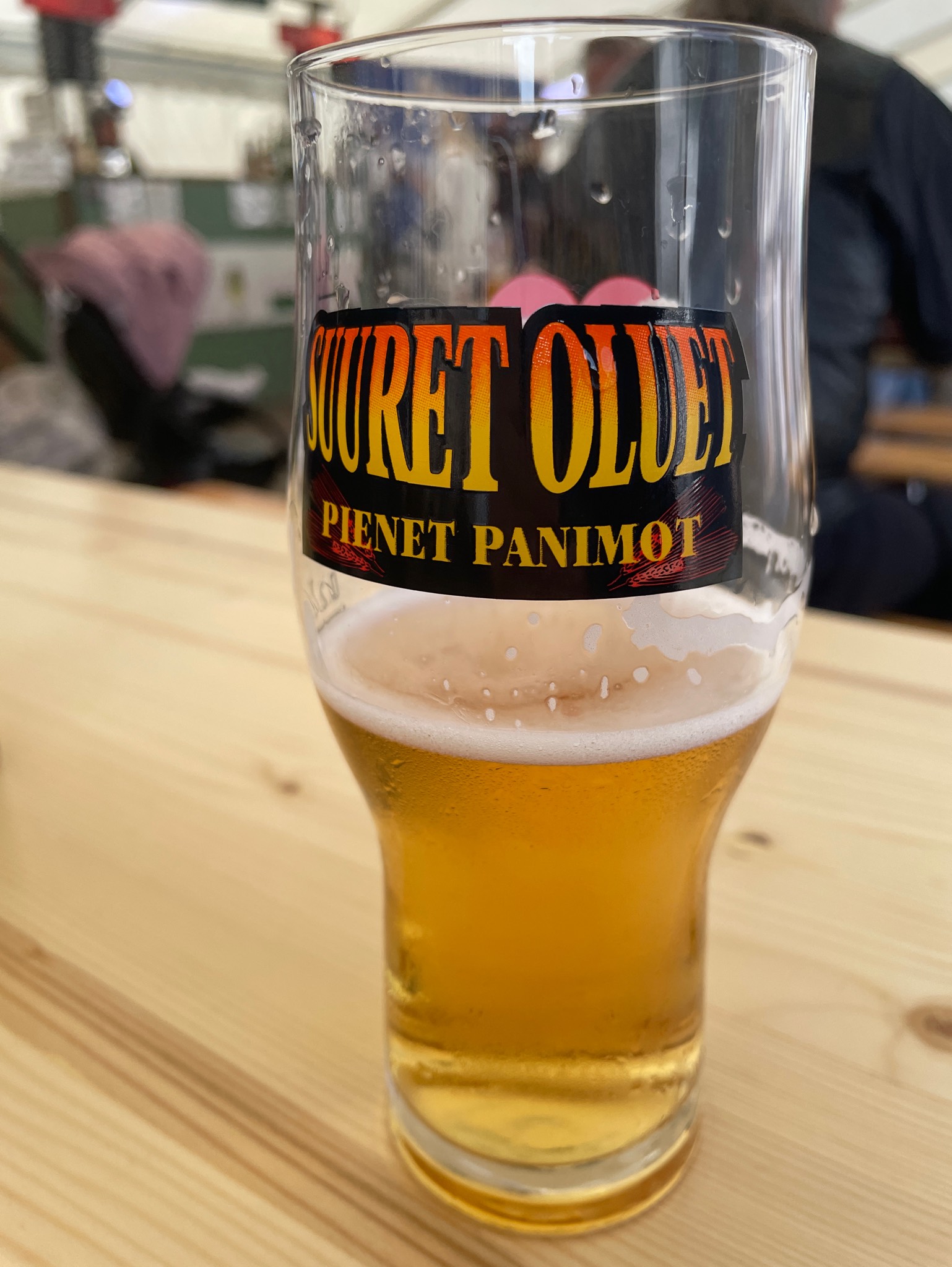 Pivo, Finland