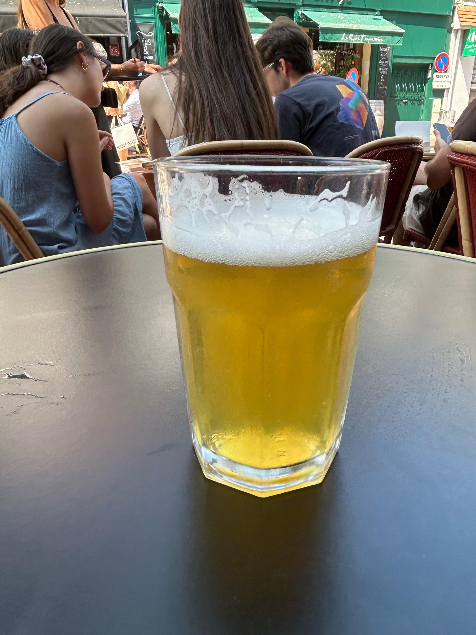 Machete, Birrificio Del Ducato