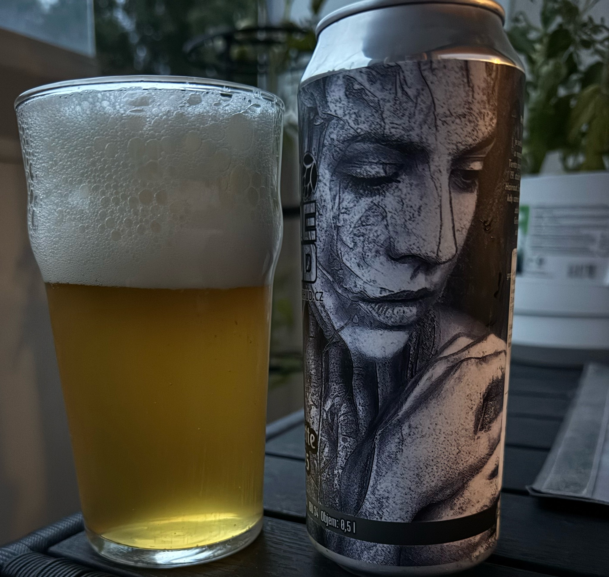 Grisette 2025, Czech Republic