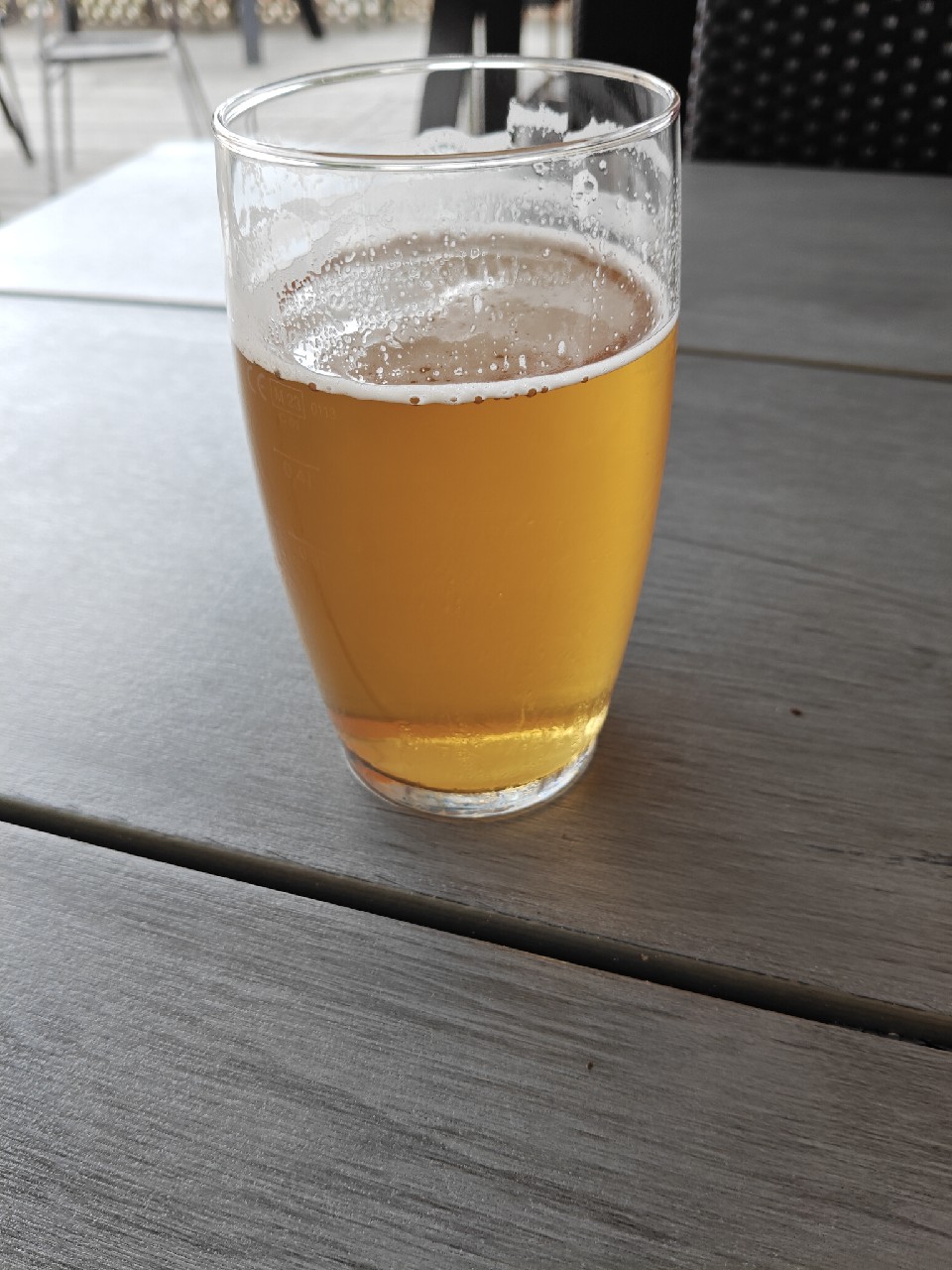 Smokehouse Lager, Skärgårdsbryggeriet