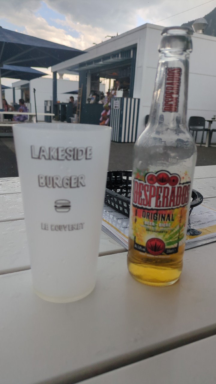 Desperado, Kalamaja Pruulikoda