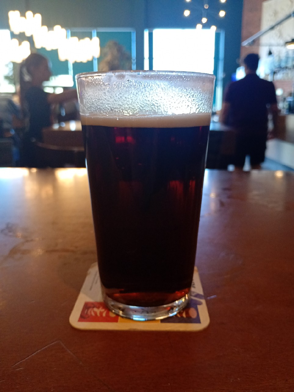 Last Porter Call, England