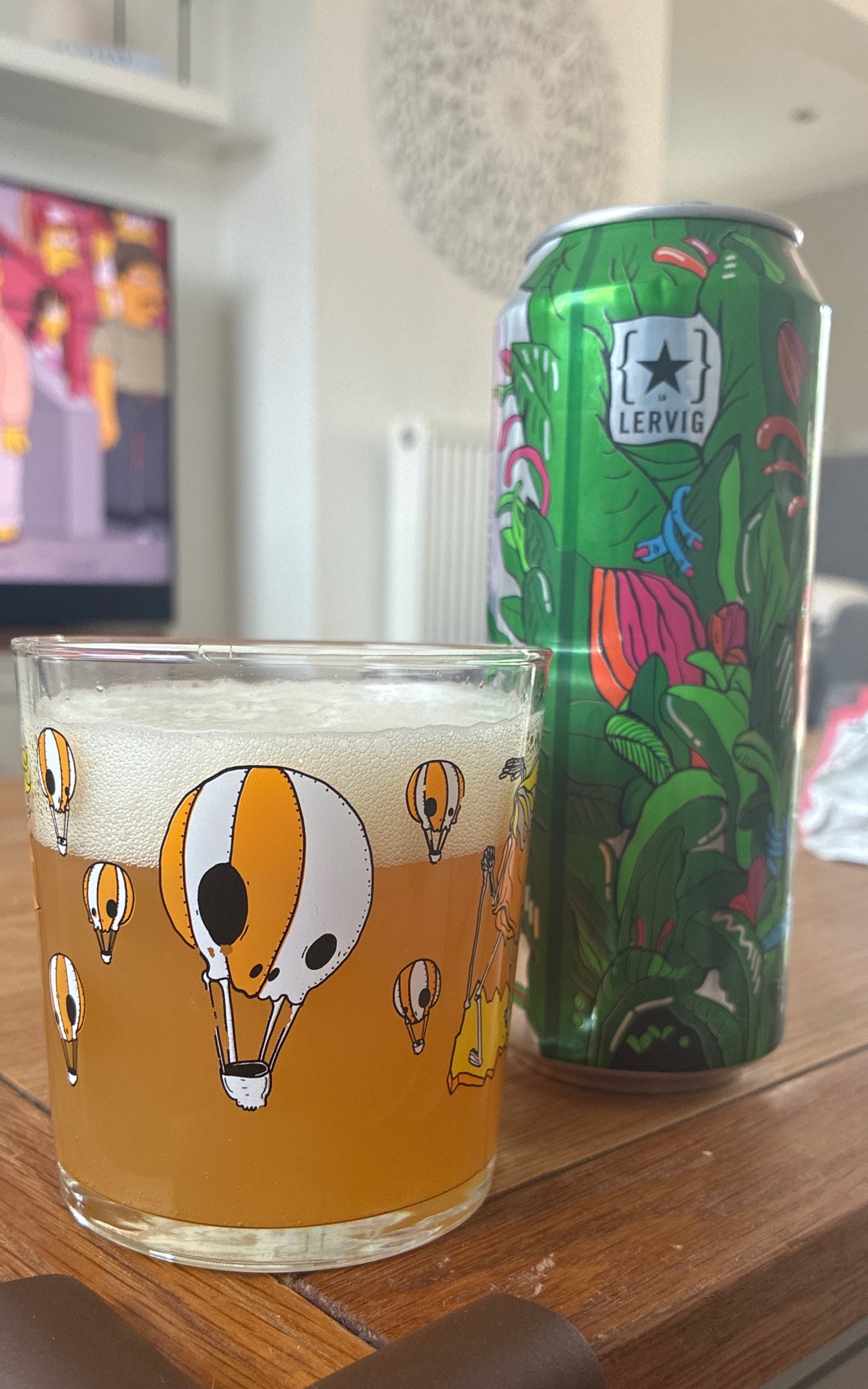 Tasty Juice, Norway
