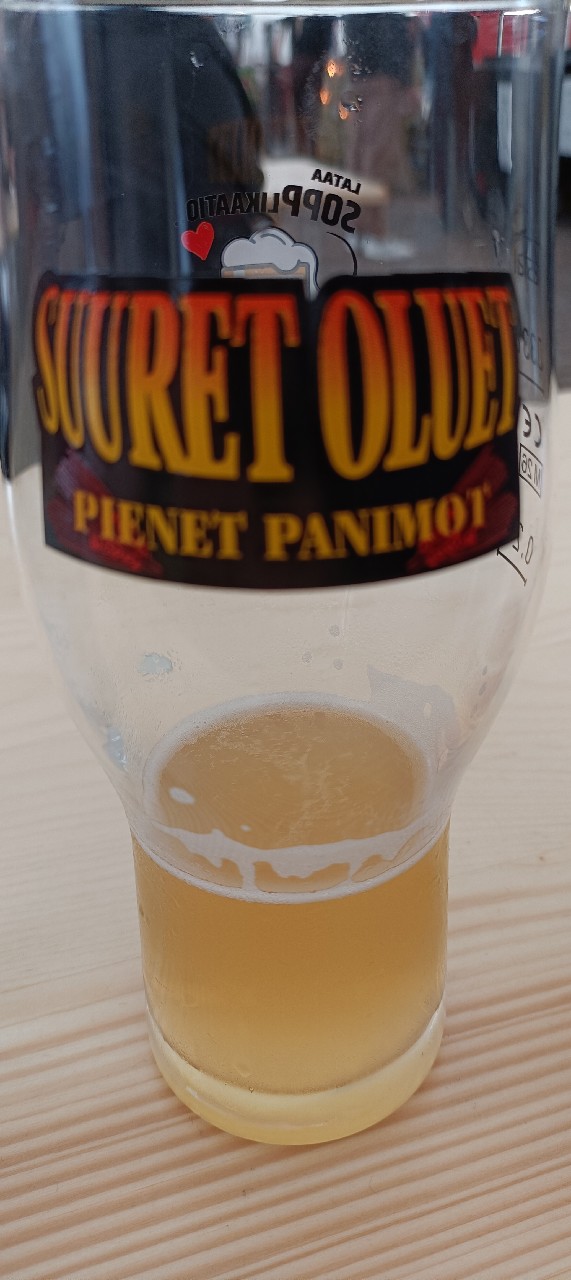 Korven Kutsu Wild Birch Koivu Pils, Finland