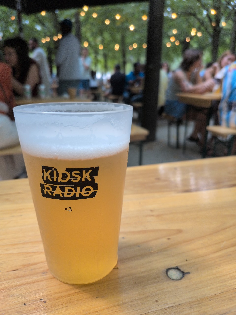 Cristal, Brouwerij Alken-Maes (Heineken)