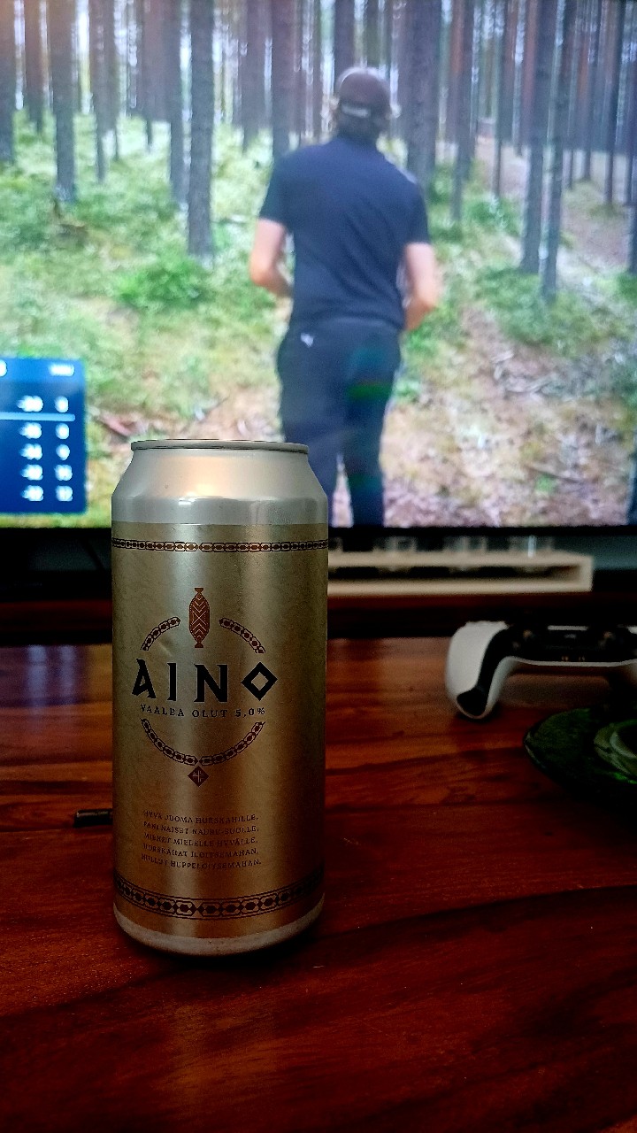 Aino, Finland
