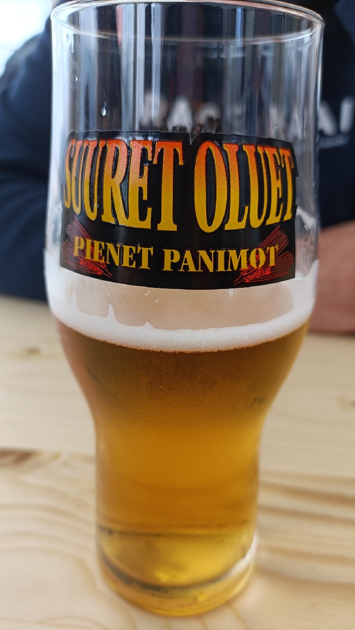 Kataja Pils, Lammin Sahti