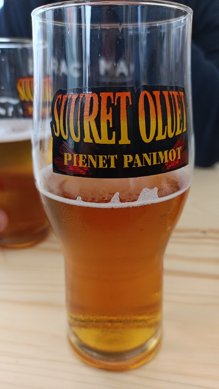Lammin IPA, Lammin Sahti