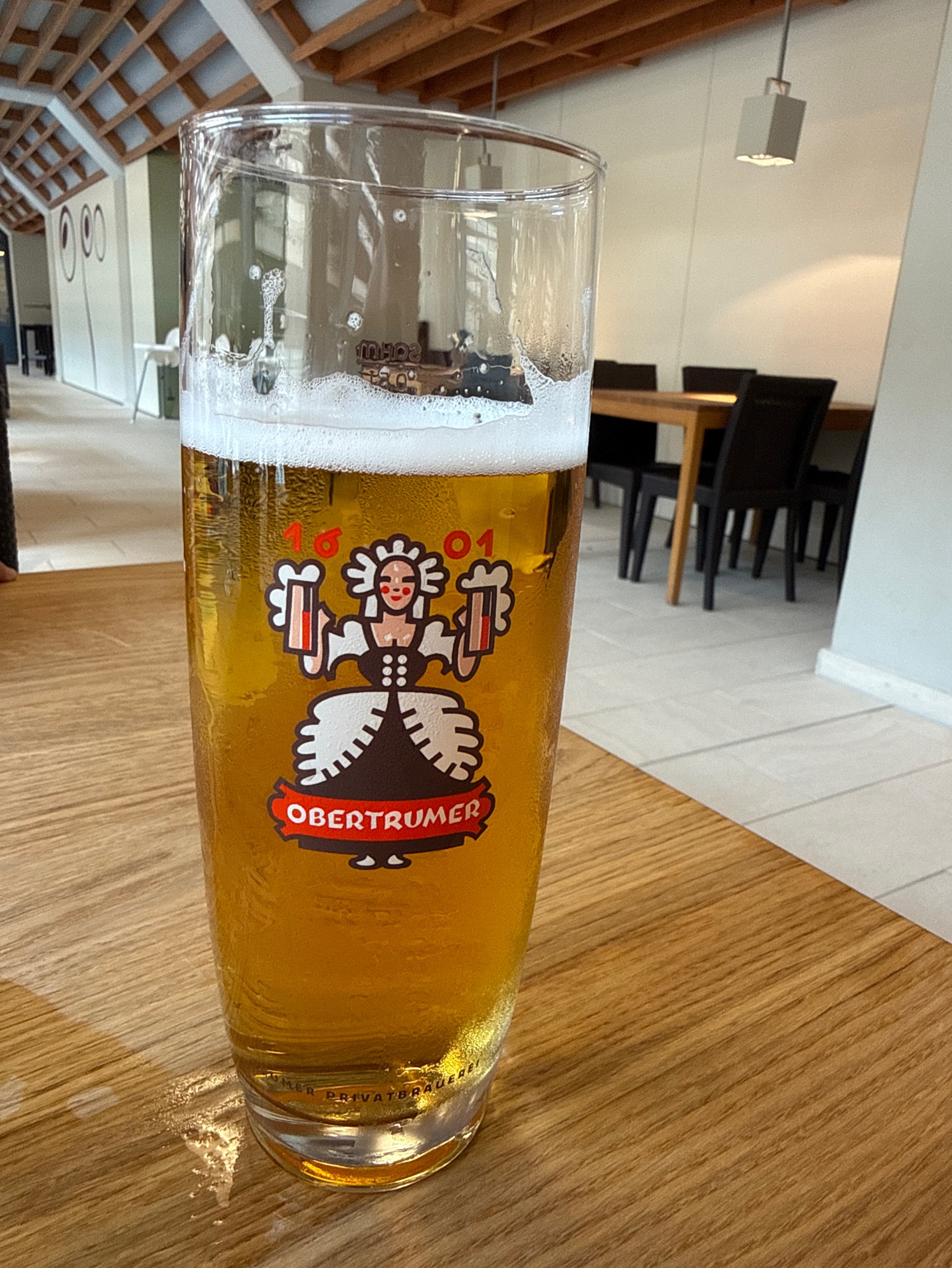 Obertrumer Märzen, Austria