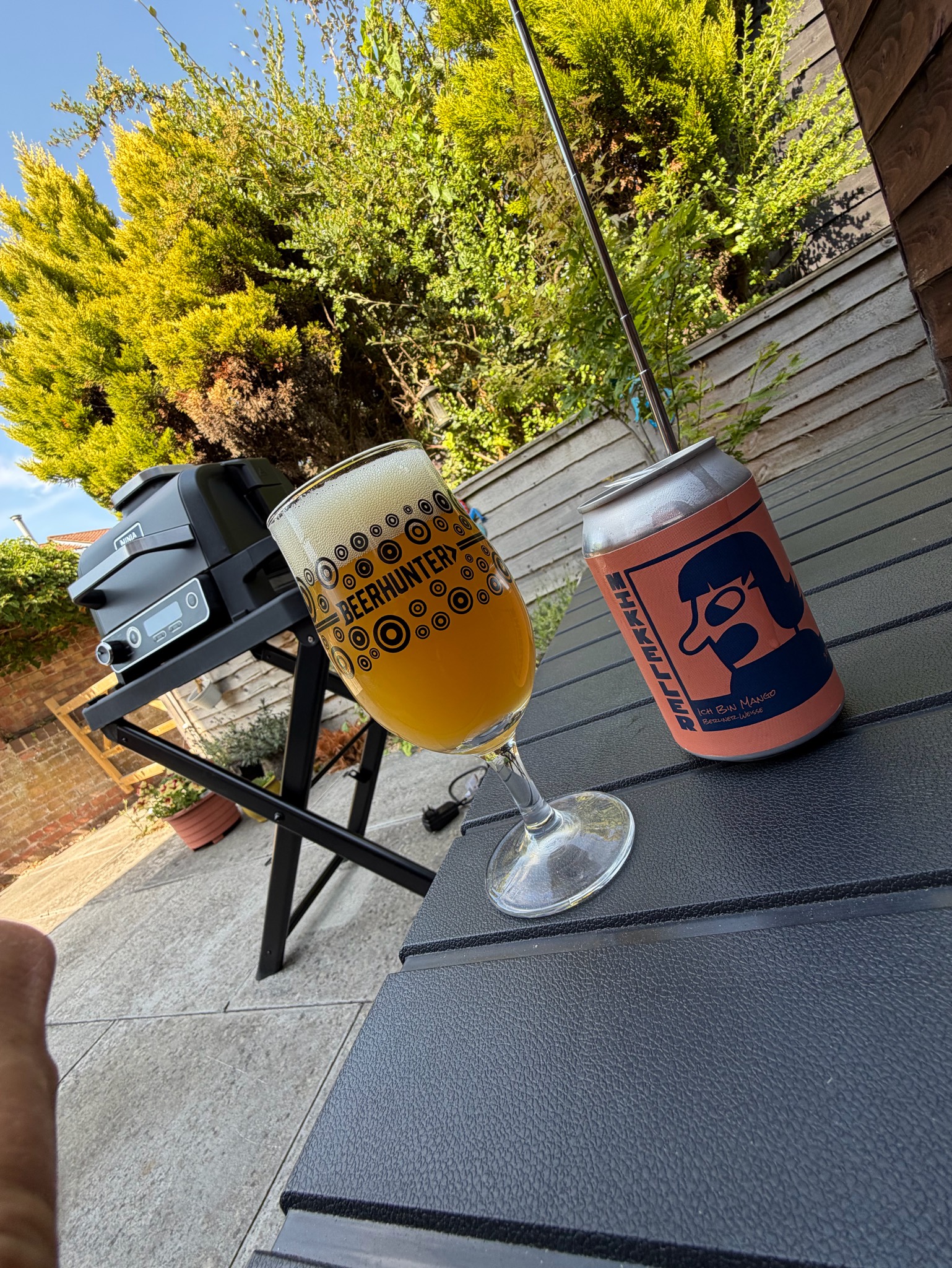 Ich Bin Mango, Mikkeller
