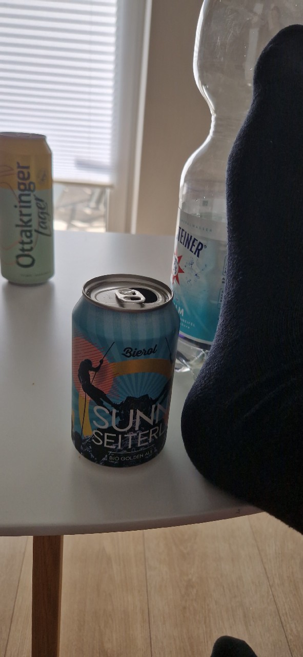 Sunn Seiterl, Bierol