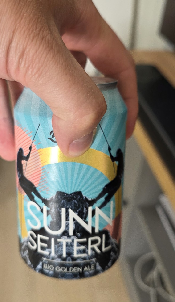 Sunn Seiterl, Bierol