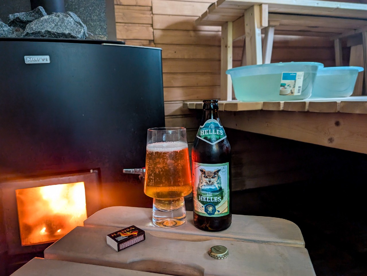 Ettl Helles, Ettl Bräu