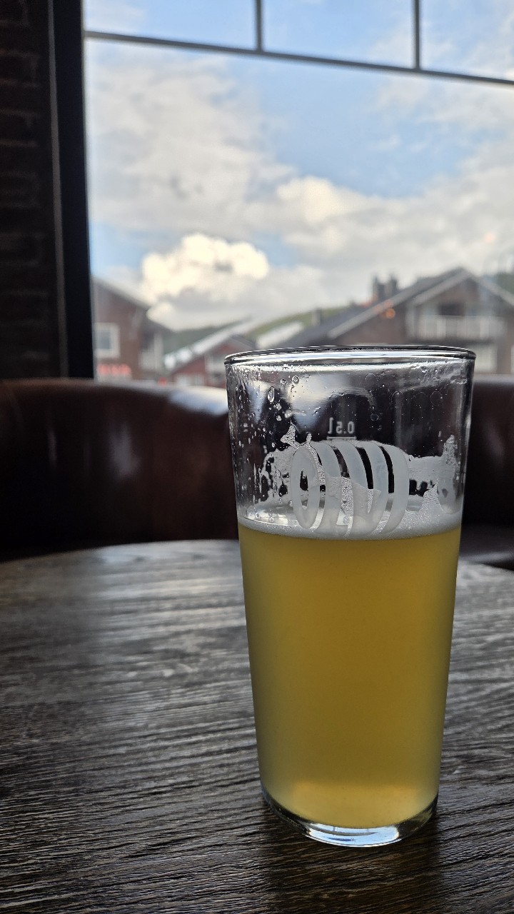 Arctic NEIPA, Tornion Panimo