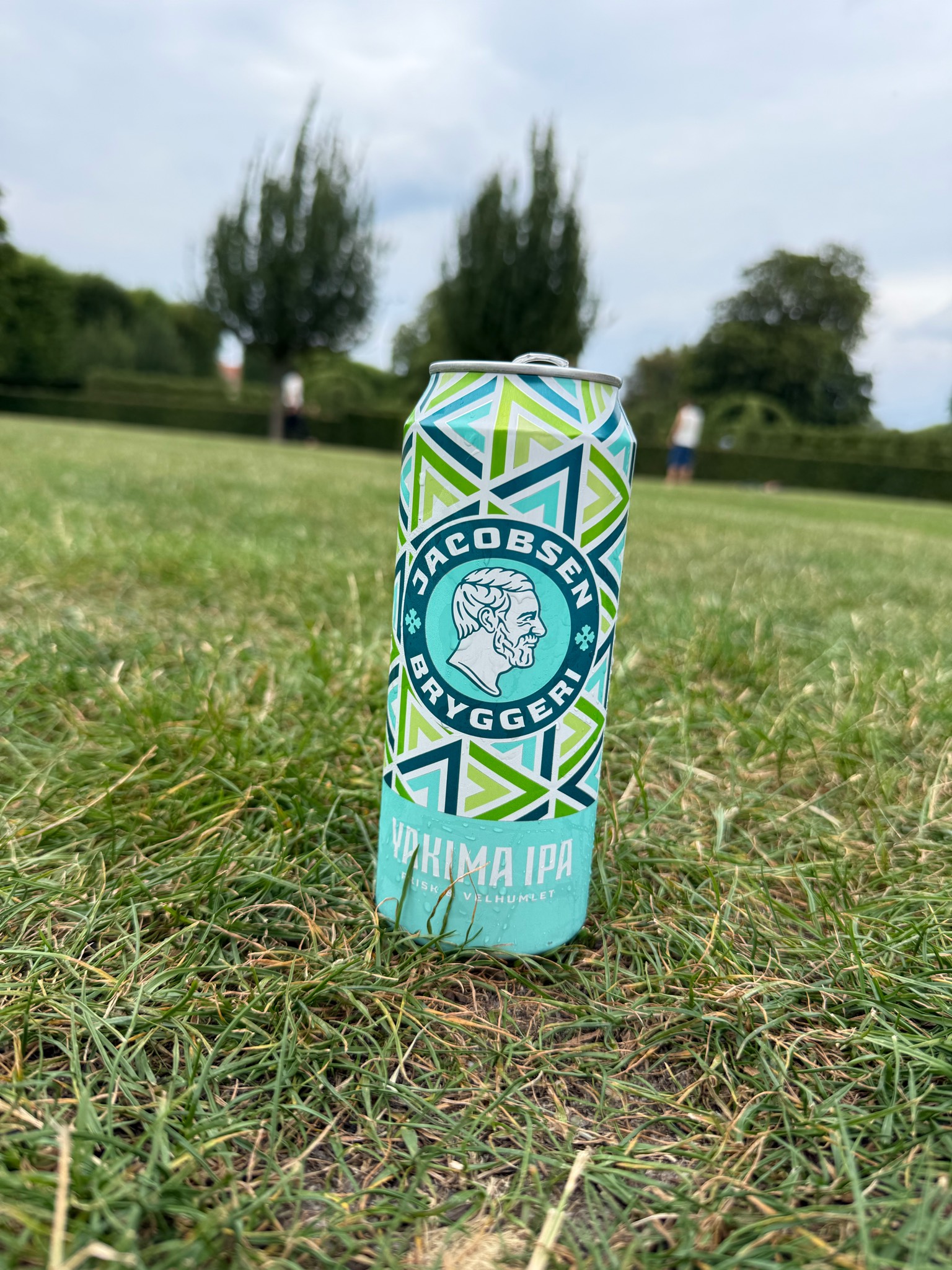 Yakima IPA, Jacobsen (Carlsberg Group)