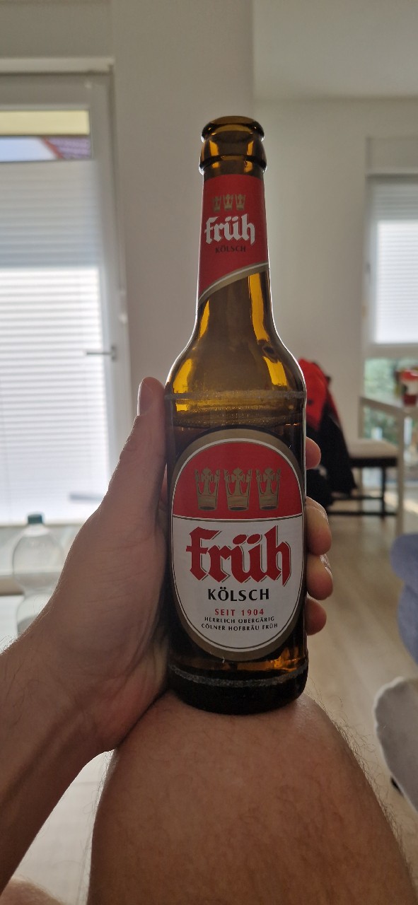 Früh Kölsch, Germany