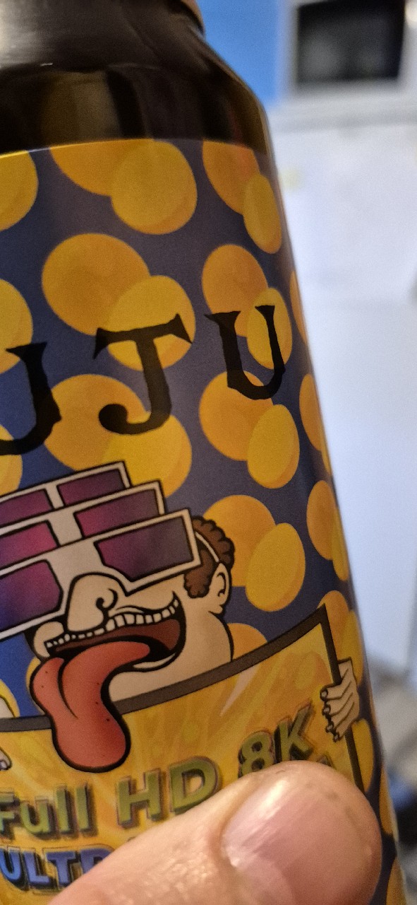 Full HD 8K Ultra Citra, Finland