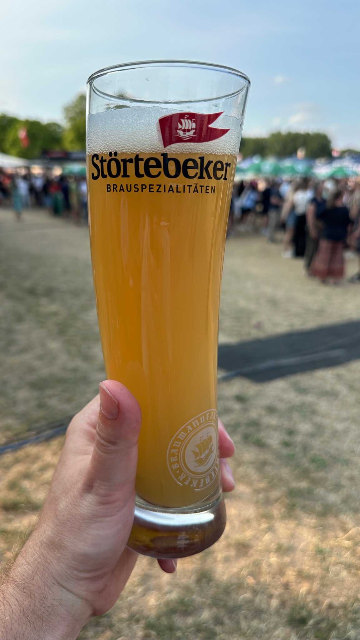 New England IPA, Störtebeker Braumanufaktur