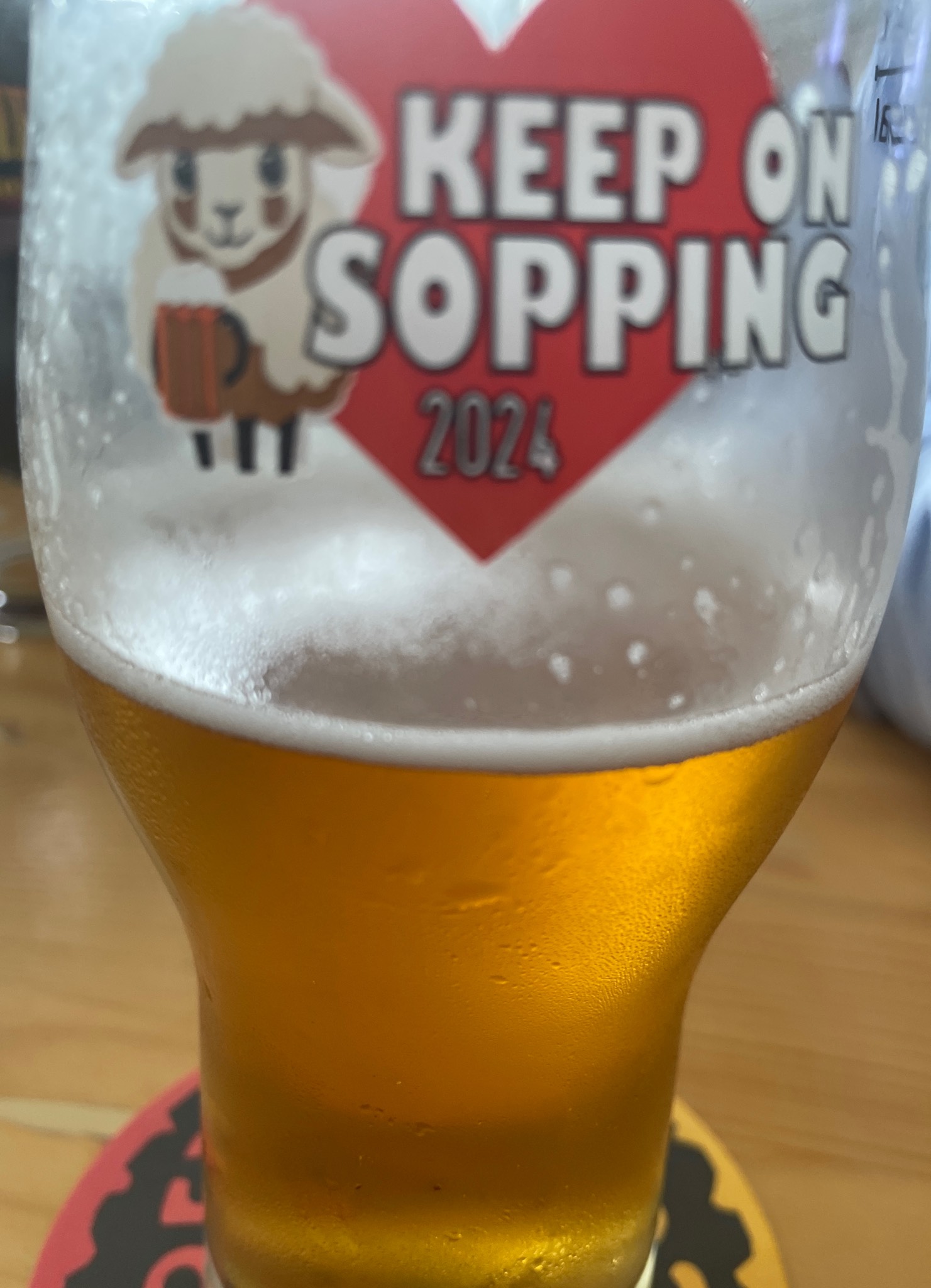 Prost! For Uncles, Finland