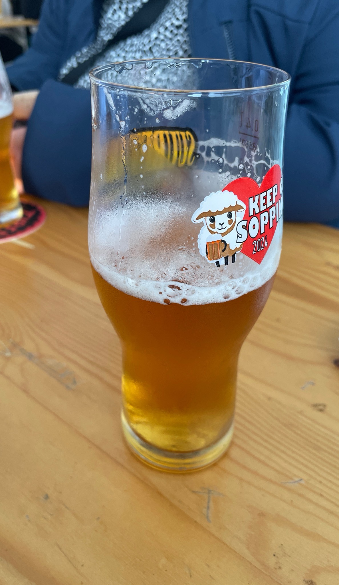 Prost! For Uncles, Finland