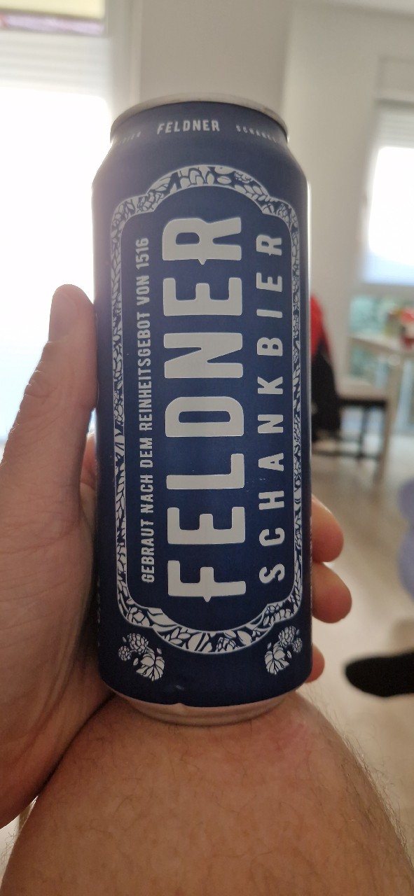 feldner schankbier, Privatbrauerei Fritz Egger