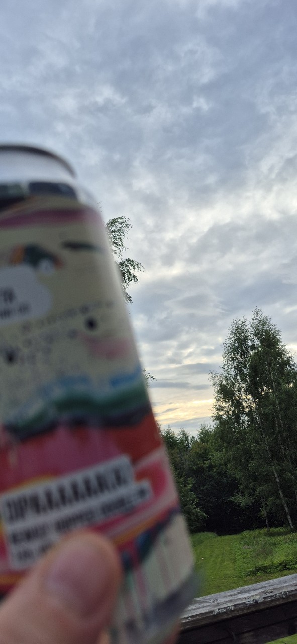 DIPAAAAAA(A), Bereta Brewing Co