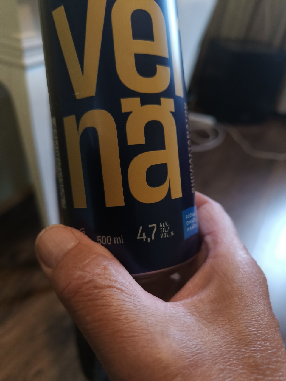 Kotimaista Vehnäolut, Laitilan Wirvoitusjuomatehdas