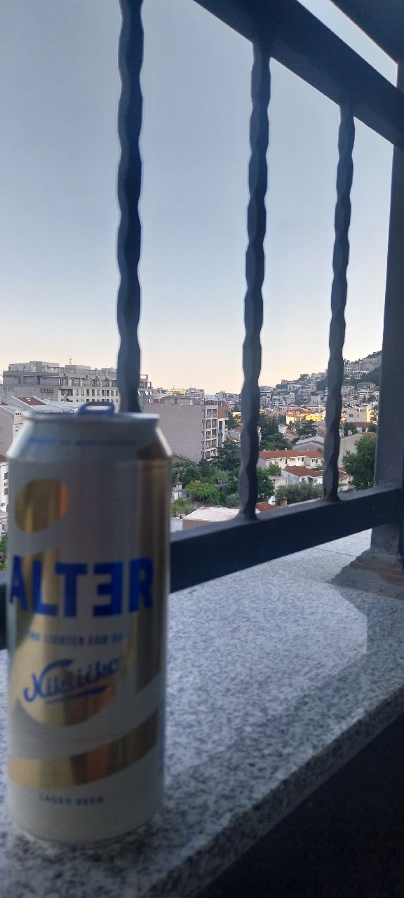 Alter, Montenegro