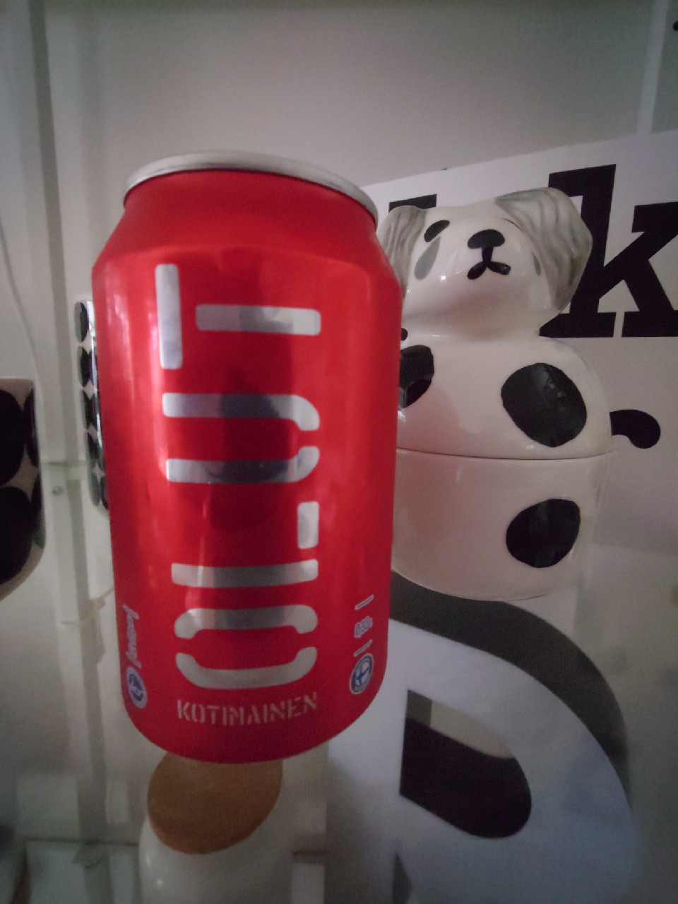 Kotimainen Olut, Lidl Suomi