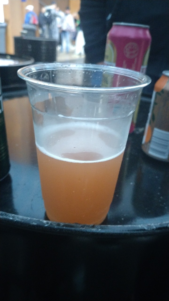 Kirsikka Candy Sour, Panimoyhtiö X