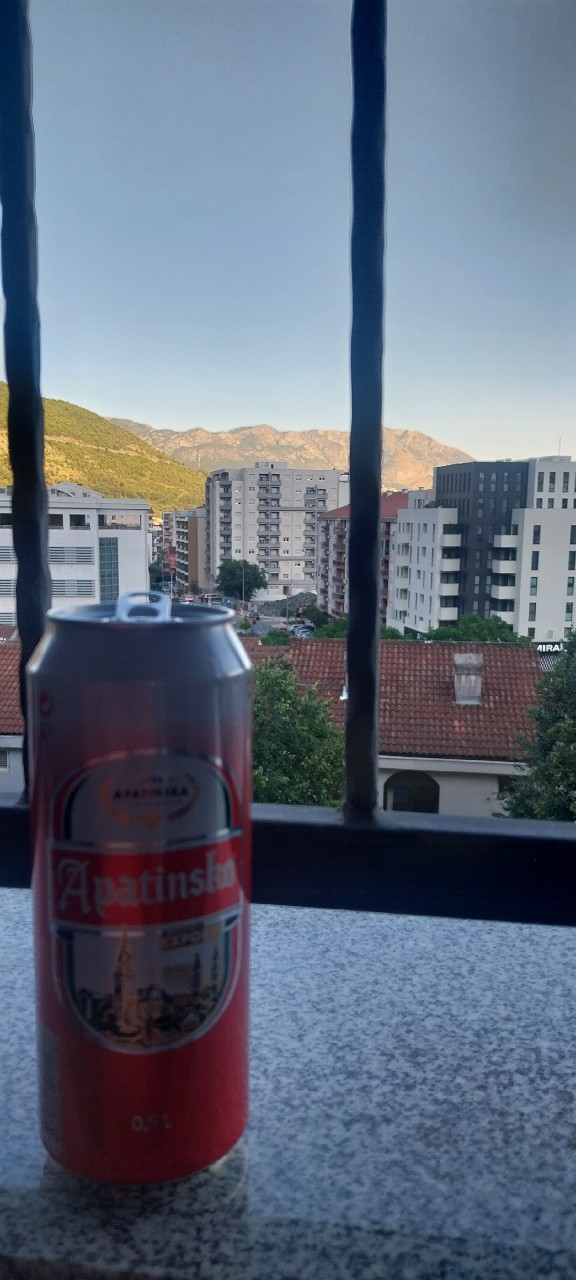 Apatinsko, Apatinska Pivara (MolsonCoors)